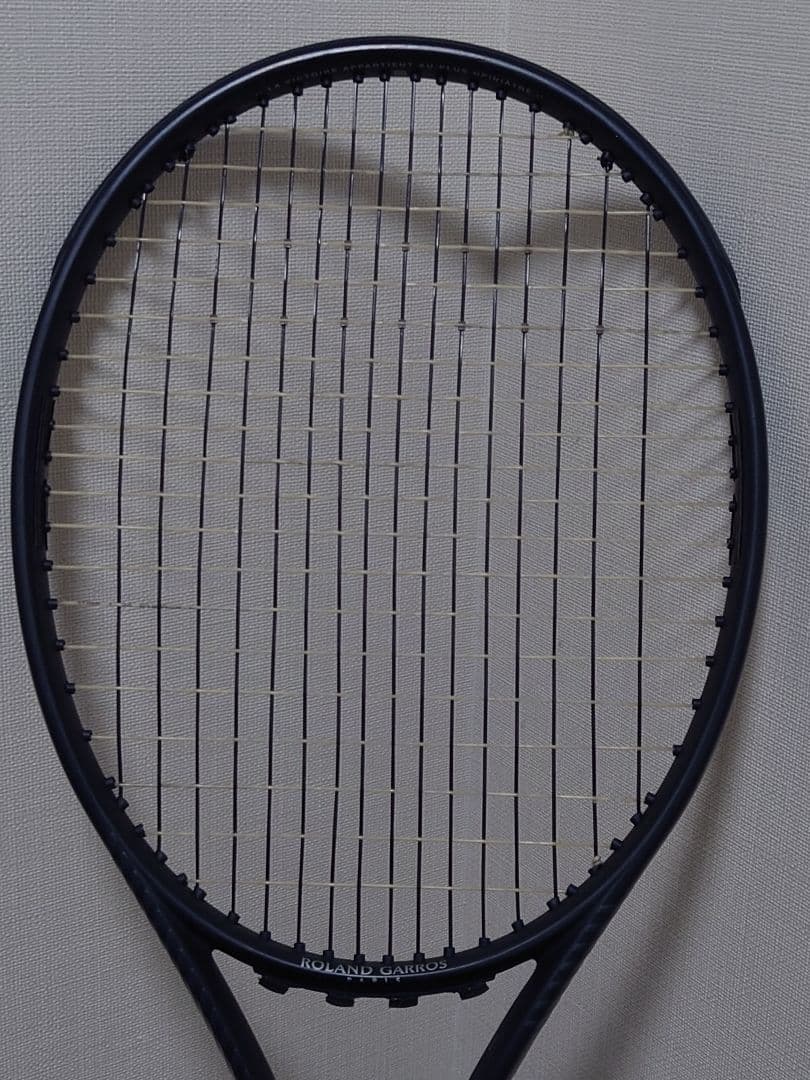 【限定】Wilson シフト 99 ローランギャロス 2024 G2