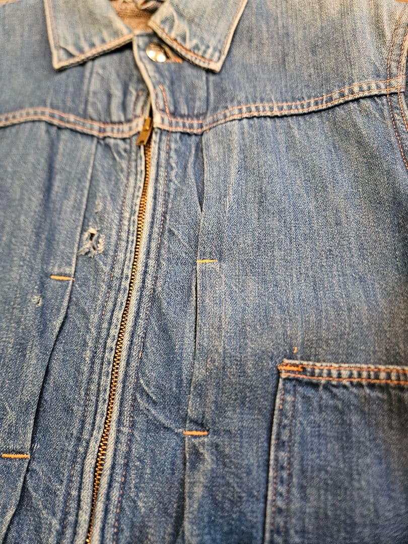 ～60s Montgomery Ward 101