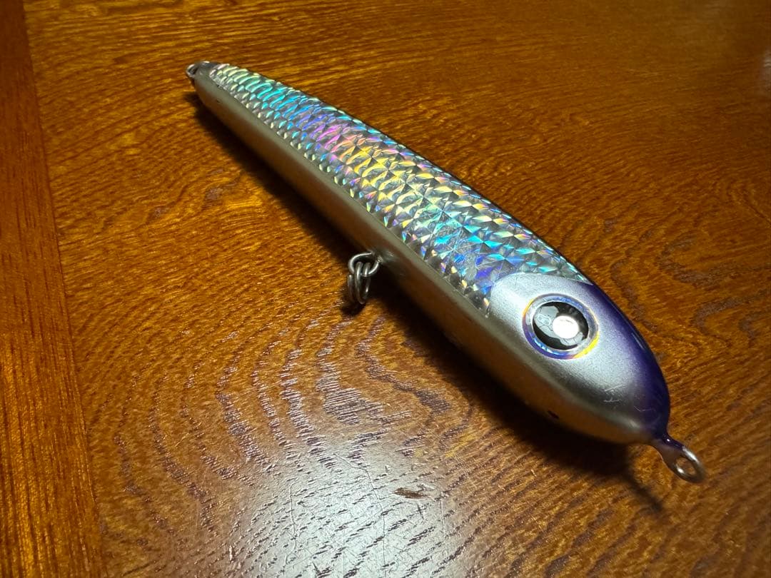 ローカルスタンダード パドルベイト165b