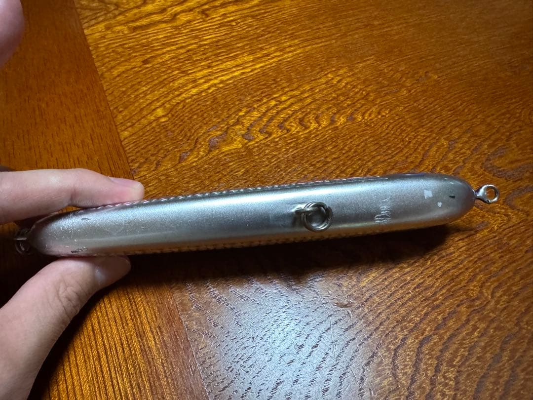 ローカルスタンダード パドルベイト165b