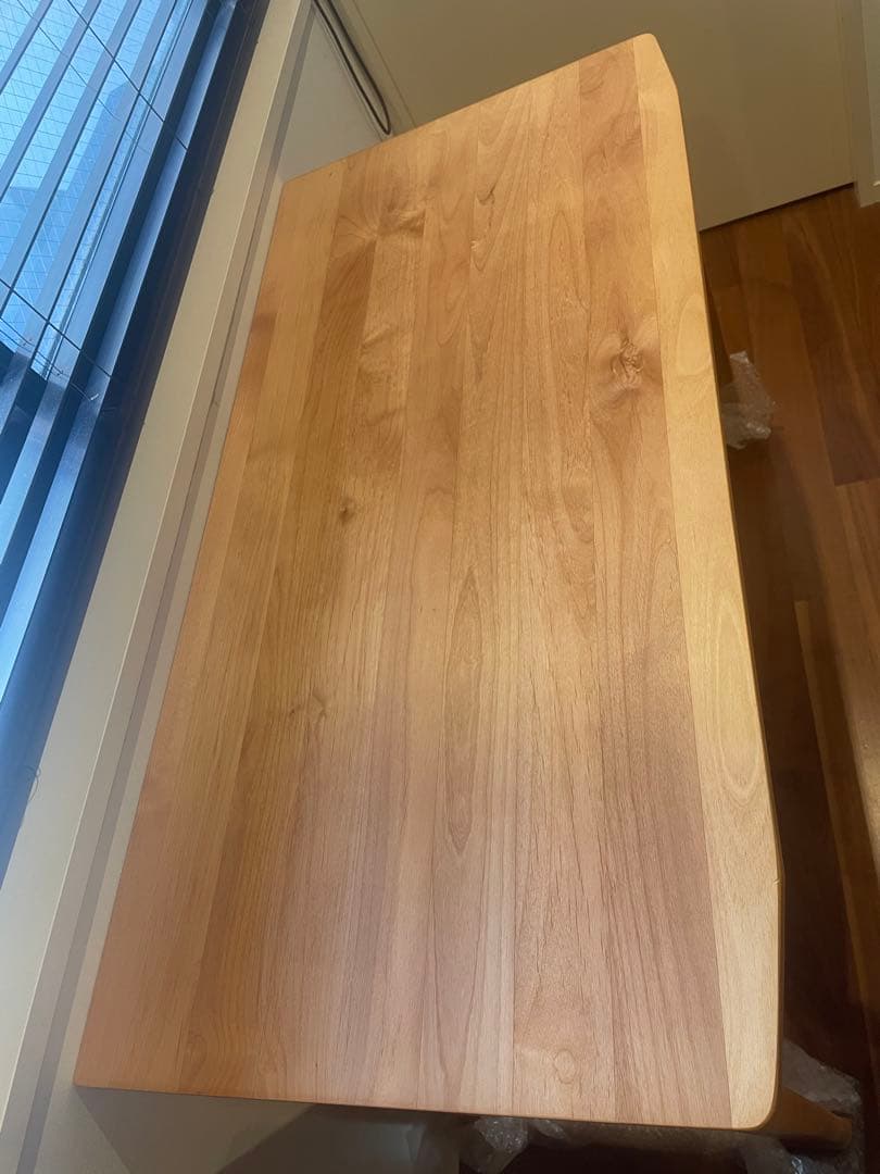 杉工場 レグシー デスク 110 学習机