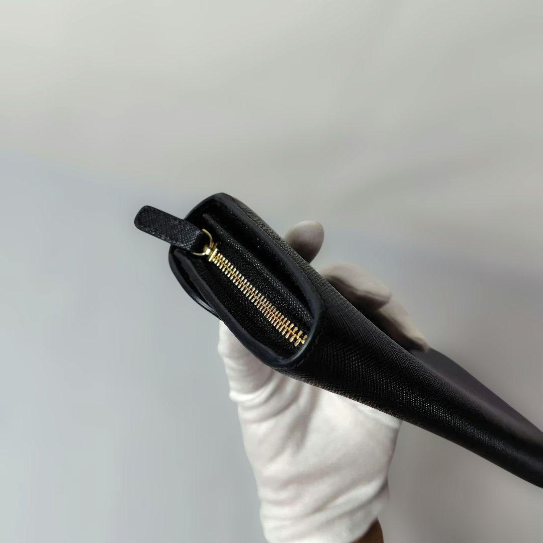 agnès b. ⭐️ アニエスべー 未使用級 長財布 ava ロングウォレット