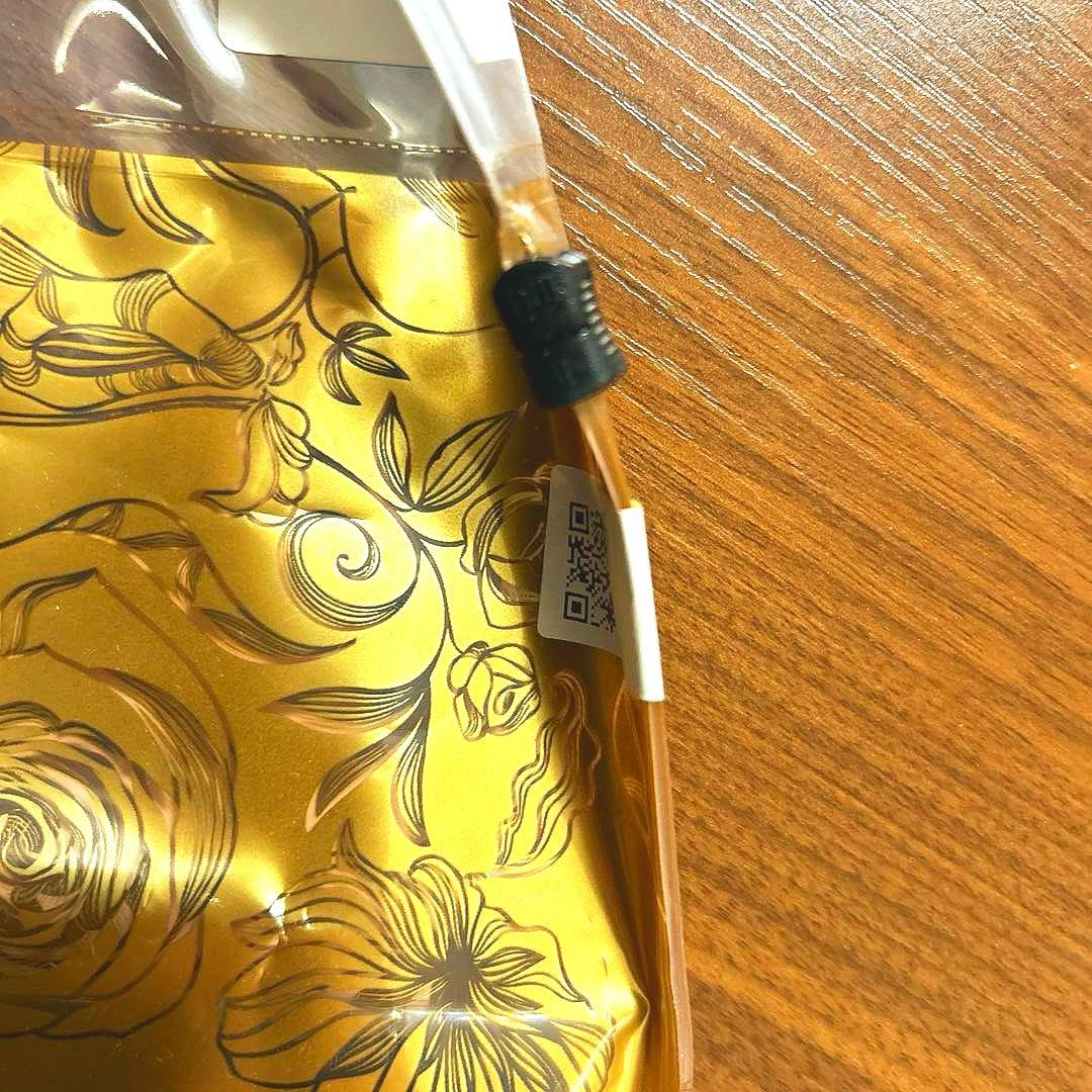 ビビ　レディースパンプ半袖　ブラックL