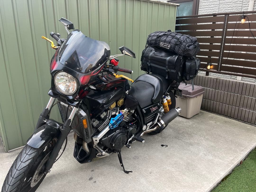 バイク用　ソロツーリング　キャンプ用品　まとめ売り