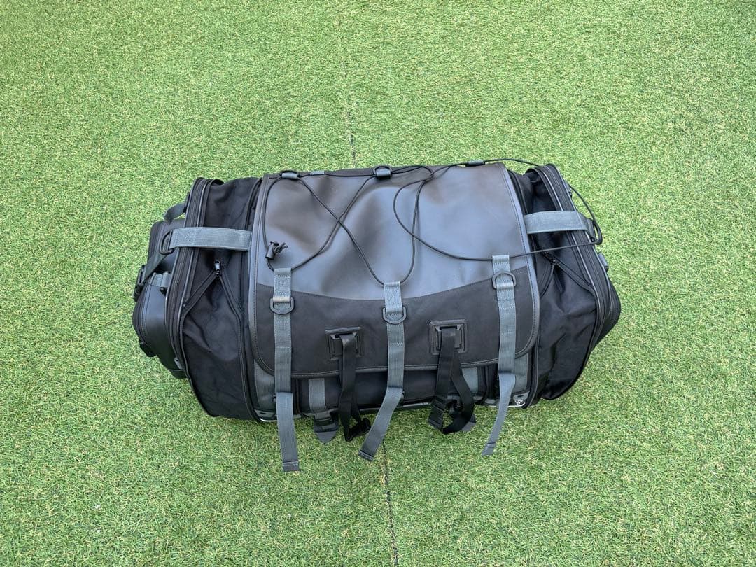 バイク用　ソロツーリング　キャンプ用品　まとめ売り