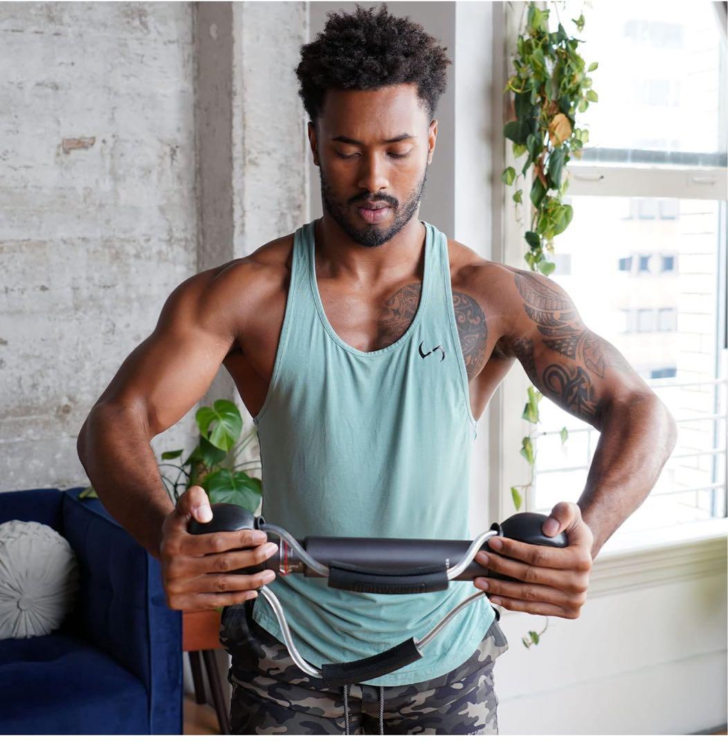 BOW FITNESS STEEL BOW（ボウフィットネス　スチールボウ）