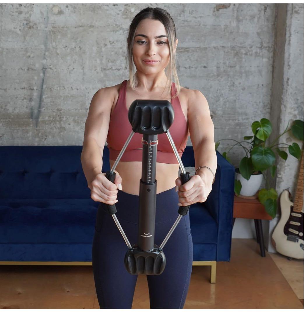 BOW FITNESS STEEL BOW（ボウフィットネス　スチールボウ）