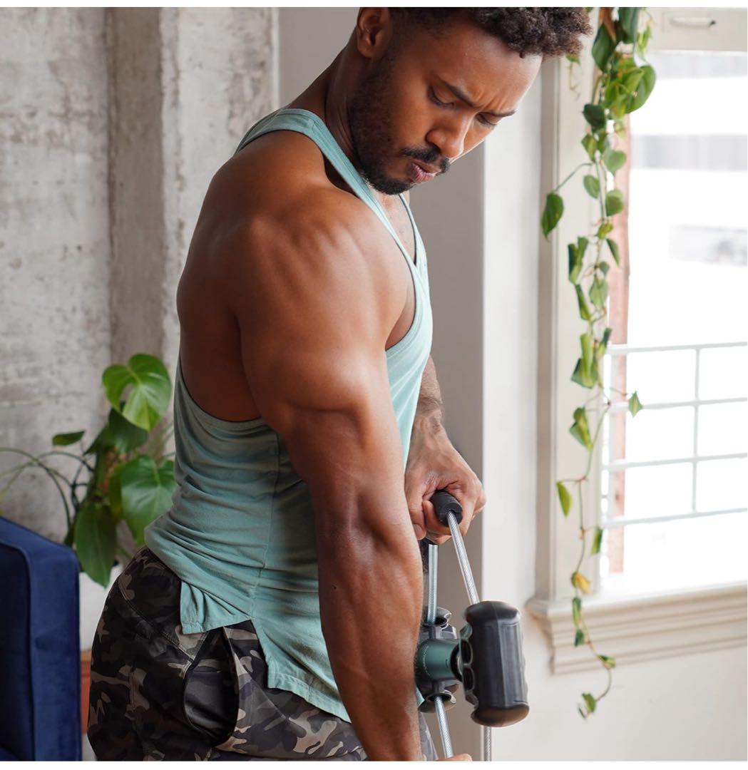 BOW FITNESS STEEL BOW（ボウフィットネス　スチールボウ）