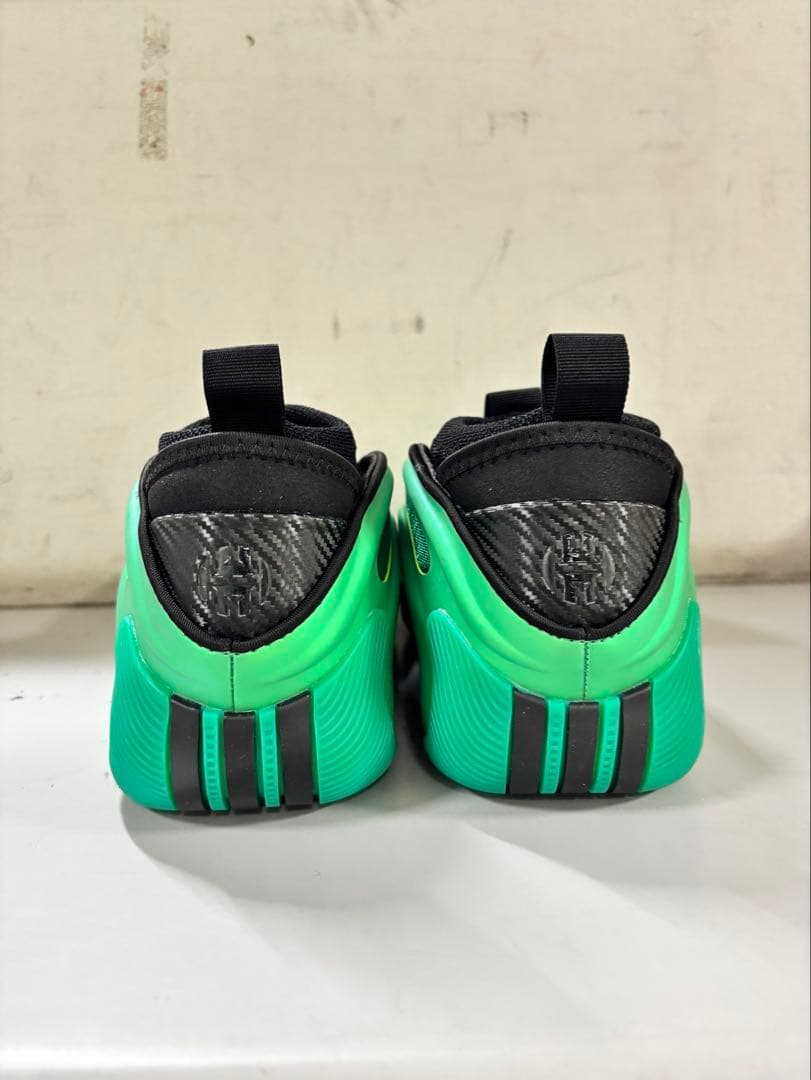 【お年玉価格】HARDEN Vol.9 24.0㎝