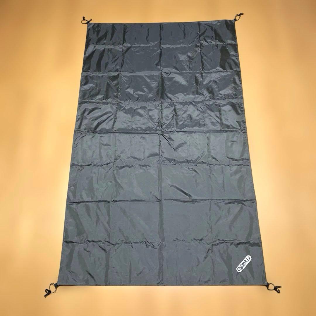 小川キャンパル ardein 2625 アーディンDX ＋ 純正専用マルチシート