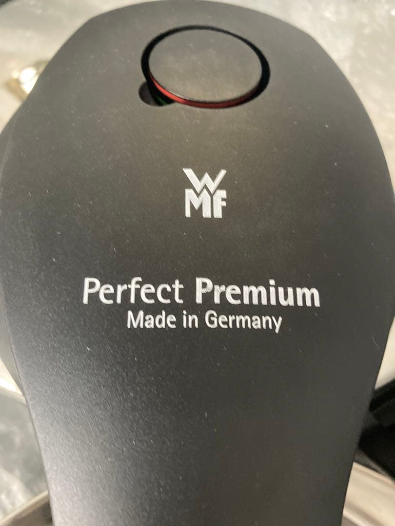 WMFドイツ製圧力鍋4.5&3.0