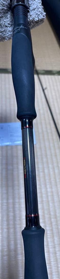 【極美品】アピア　風神Z アーバンディノ　90ML