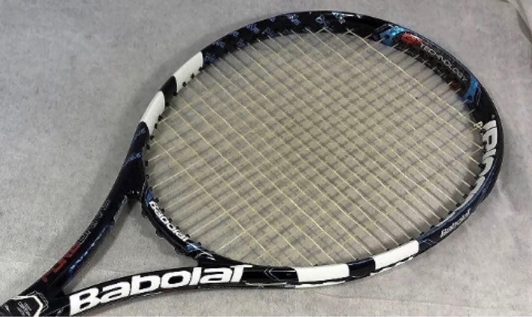 バボラ　ピュアドライブ 2012 pure drive