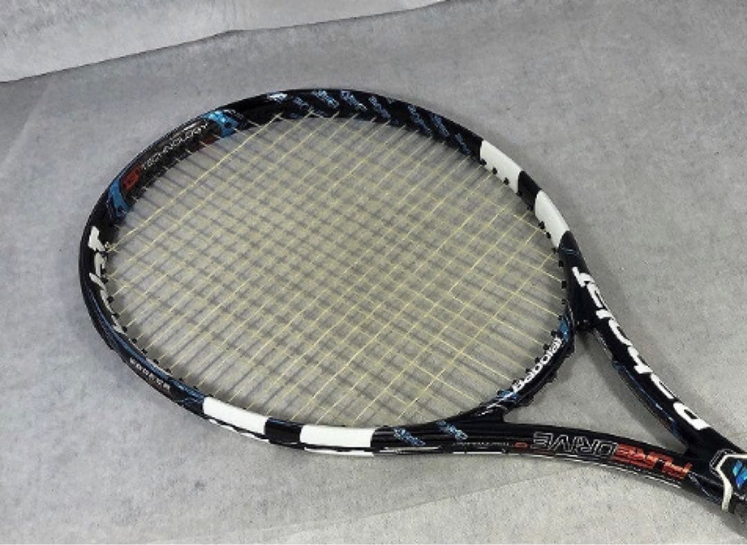 バボラ　ピュアドライブ 2012 pure drive