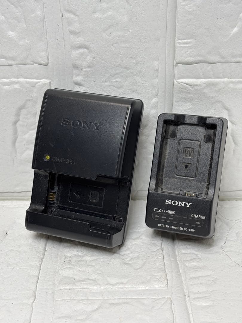 ヴァンソン 様　SONY NEX-5N レンズキット ホワイト レンズ2本セット