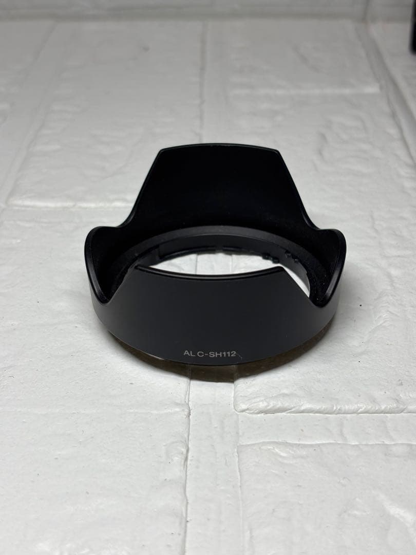 ヴァンソン 様　SONY NEX-5N レンズキット ホワイト レンズ2本セット