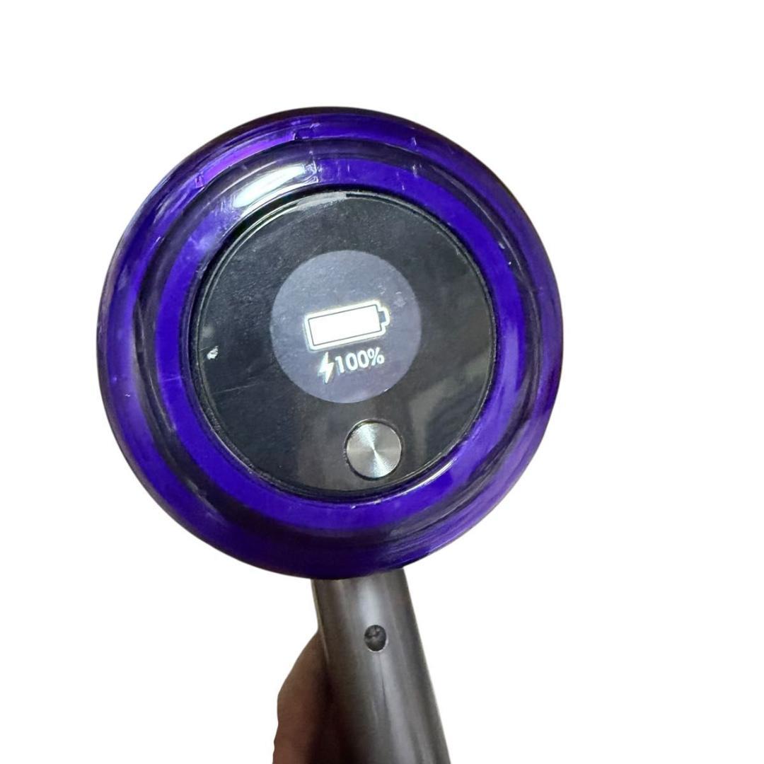 【良品】Dyson SV14 V11 本体 動作確認済み 12017