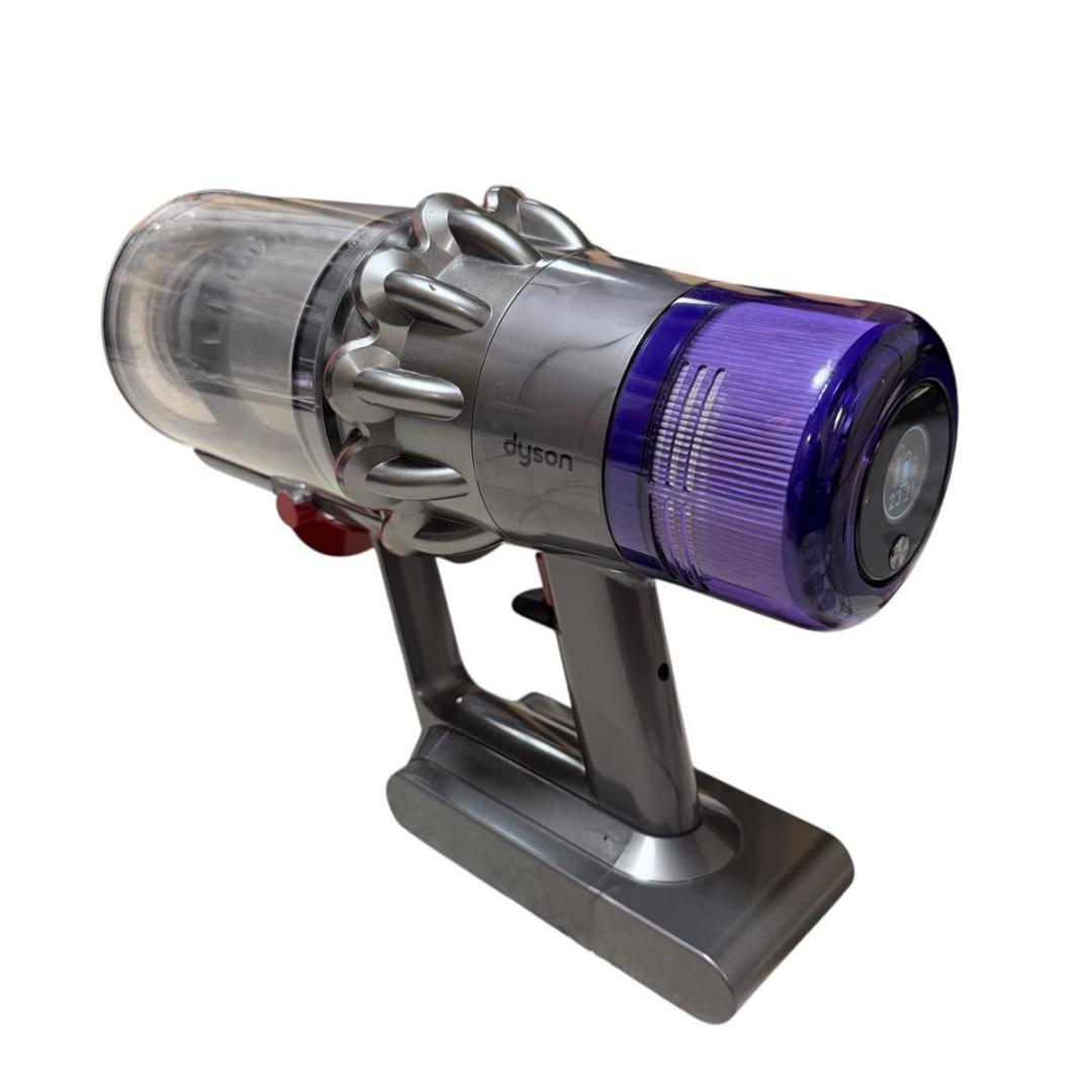 【良品】Dyson SV14 V11 本体 動作確認済み 12017