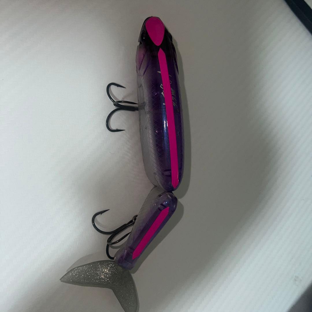 DRT ☆DRT . KLASH9 LOWクラッシュ9 オリカラ☆deps デプス 検索 ②