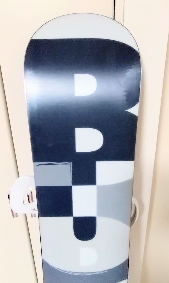 BURTON CLASH 160 × BURTON FREESTYLE L