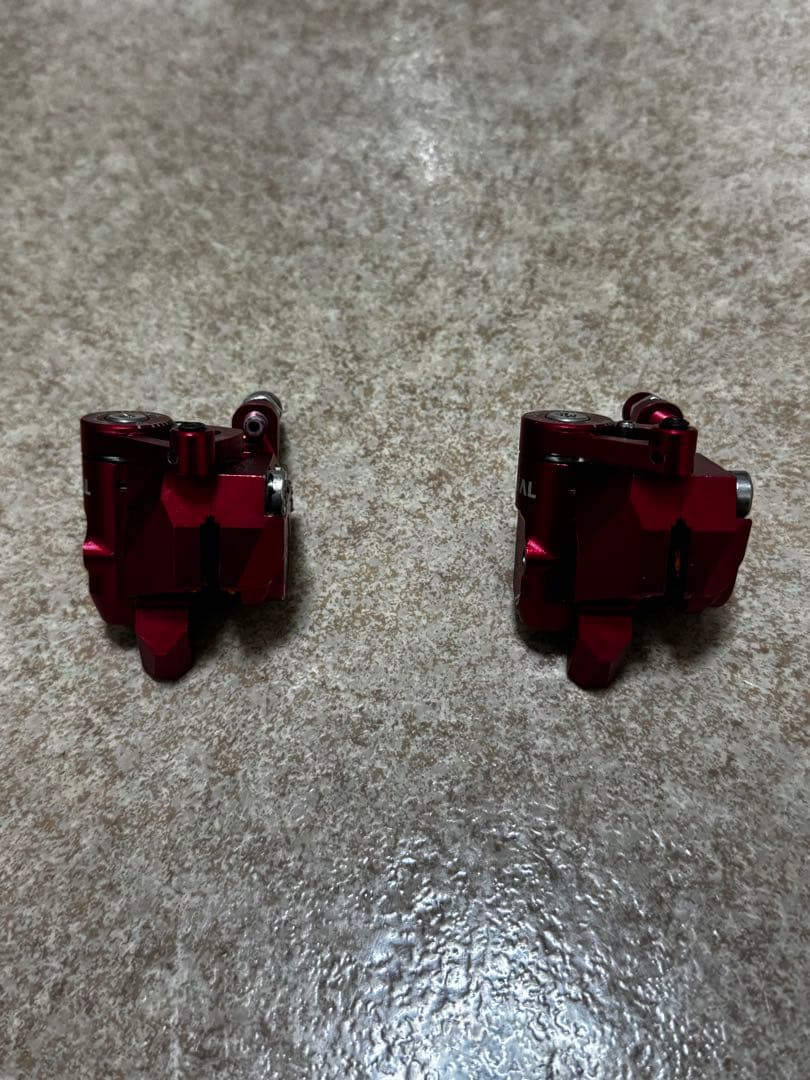 グロータック equal フラットマウント