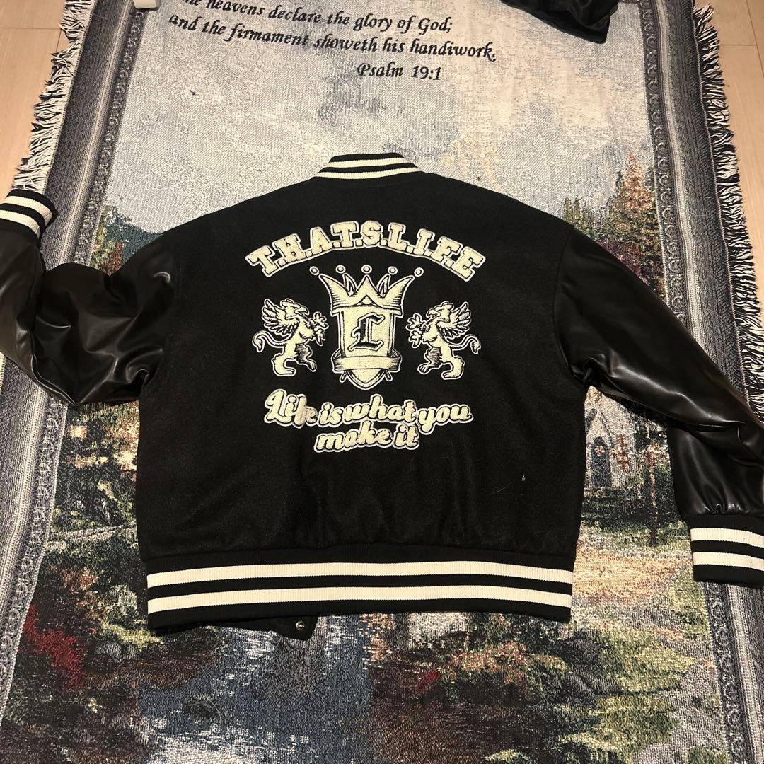 That's Life スタジャン