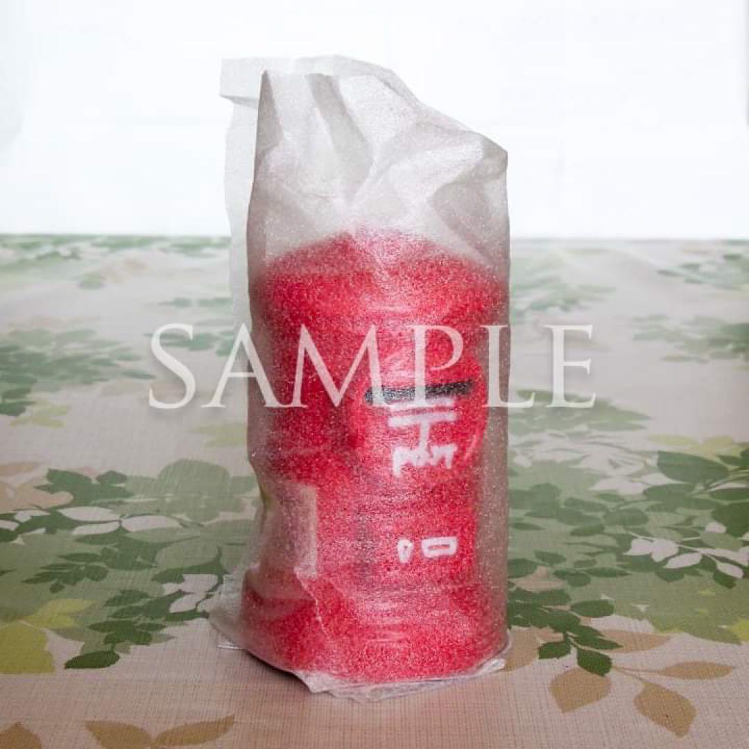 ゆうちょ銀行「赤色ポスト貯金箱」（非売品）