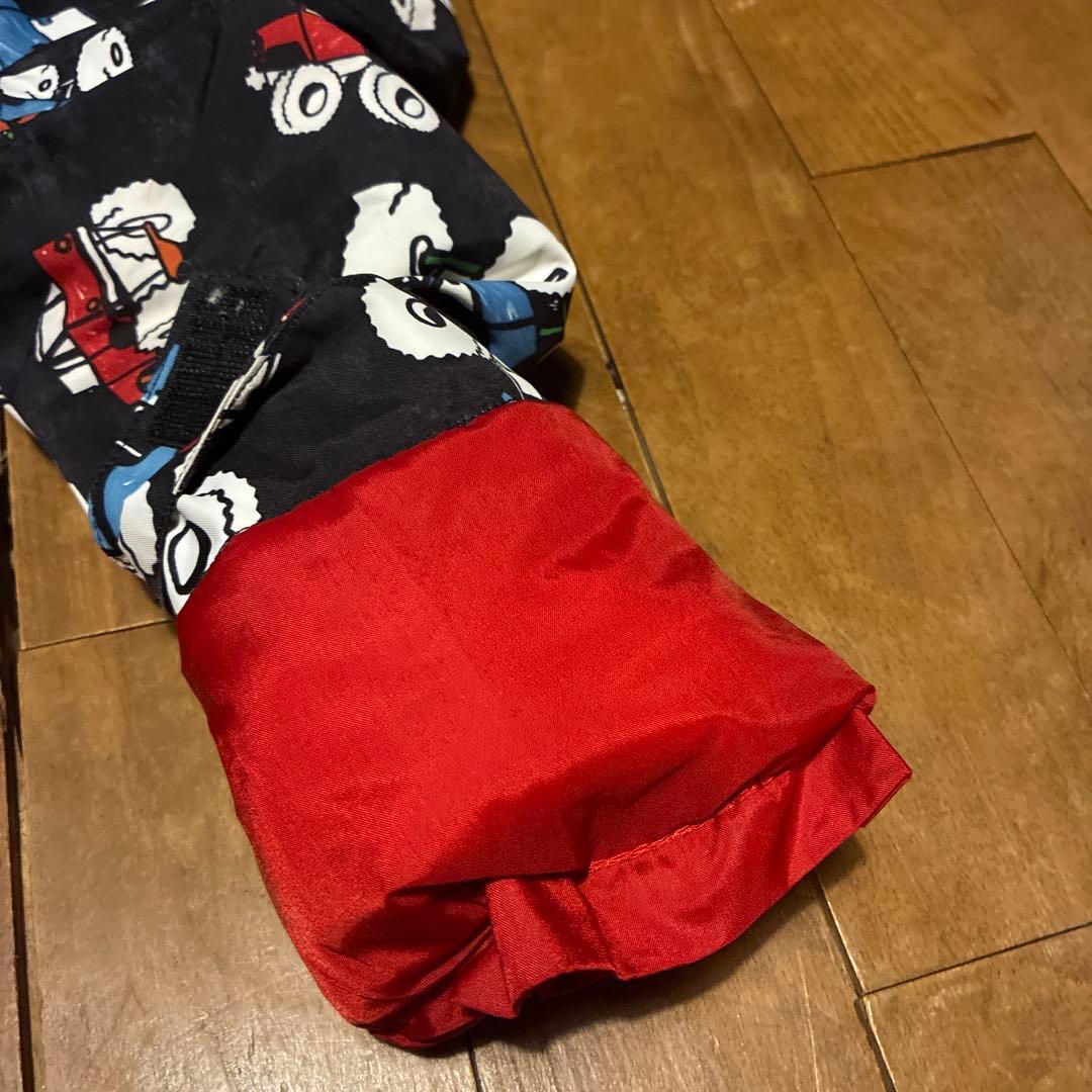 BURTON ボードウェア　120センチ