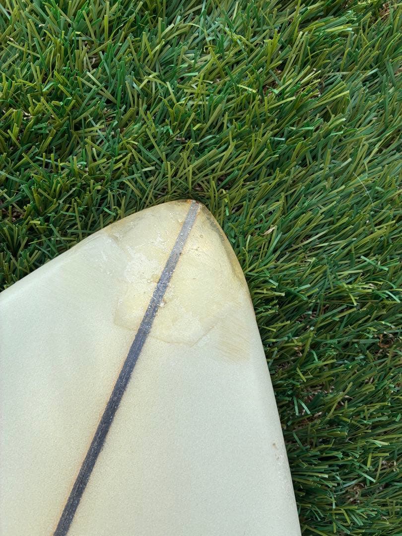 4008様　DHDサーフボード3DV DX1 ２本セット