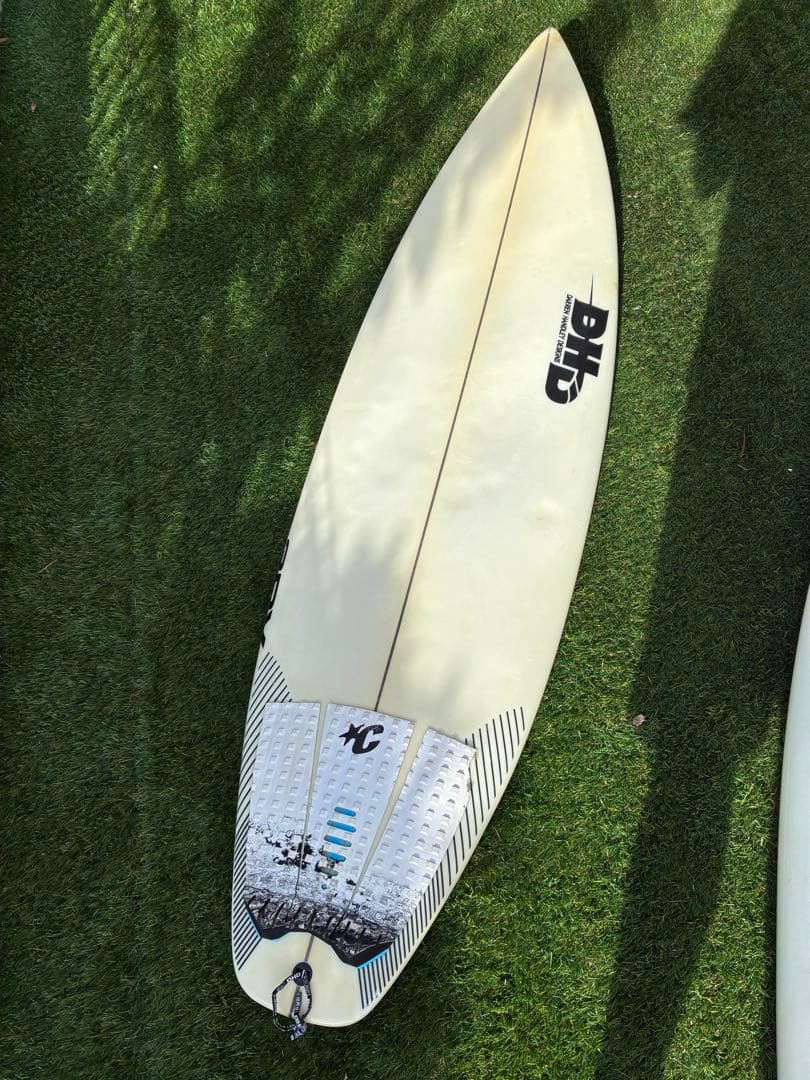 4008様　DHDサーフボード3DV DX1 ２本セット