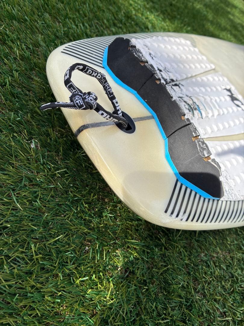 4008様　DHDサーフボード3DV DX1 ２本セット