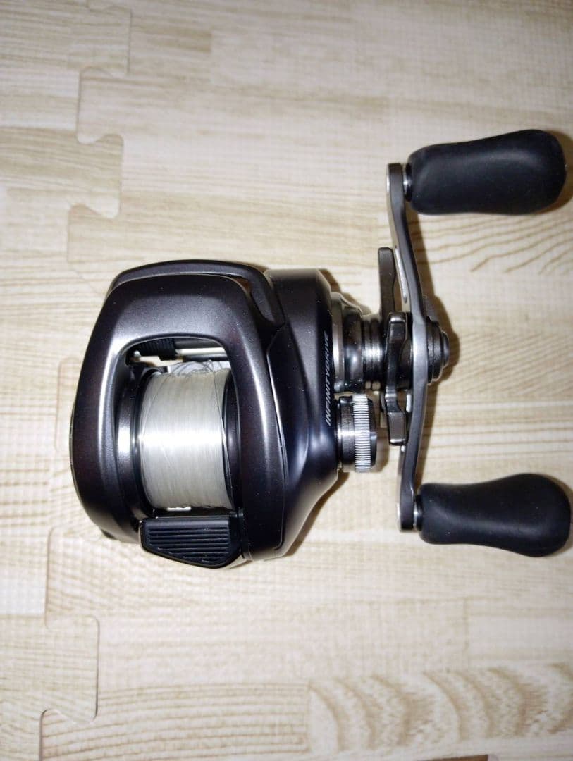 カレイド・スーパースタリオンと22バンタムHGのセット