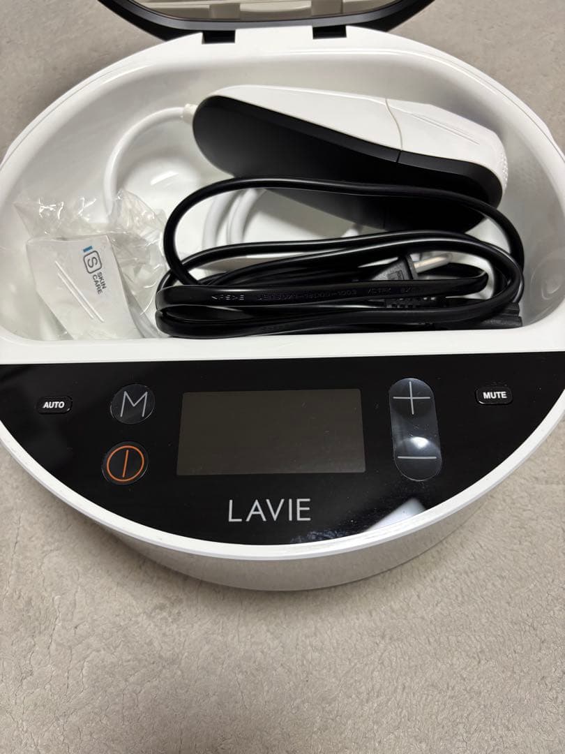 脱毛・除毛 LAVIE