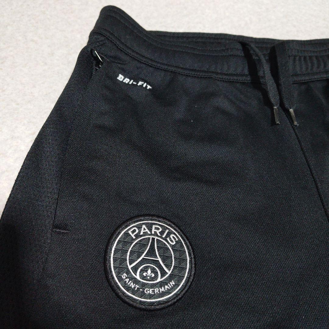 ◎NIKE ナイキ パリ・サンジェルマン ジャージ 上下セットアップ ジュニアL