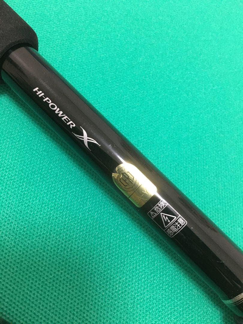 シマノ　フリーゲームXT S106M