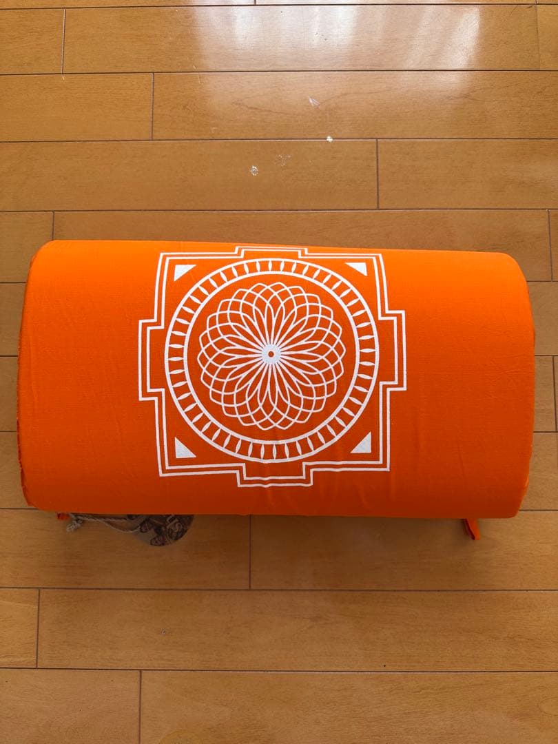 正規品shakti リラクゼーションマット　ピローセット