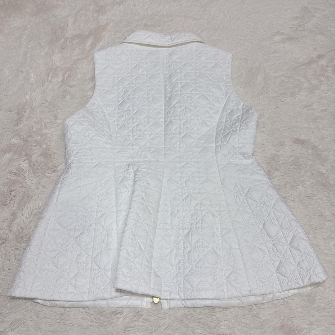 CELFORD GOLF キルティングセットアップ　38