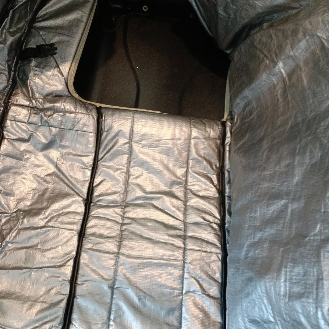 BURTON スノーボード ケース ショルダーベルト キャリーバッグ 166cm