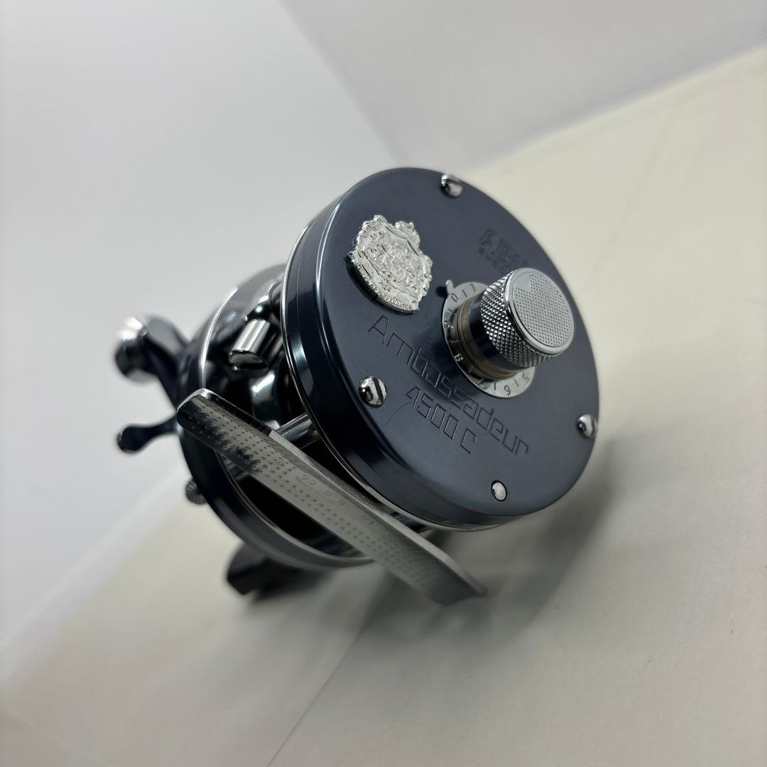 リール Special.important