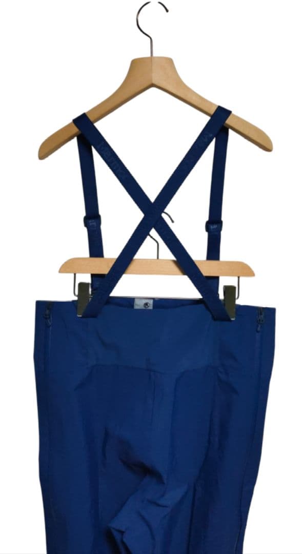 新品GORE-TEXスキーパンツ Marmot HUNTLEY ビブサスペンダー