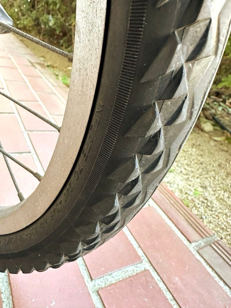 ブリヂストン 自転車 VEGAS ベガス 20インチ 3段変速【手渡し可】