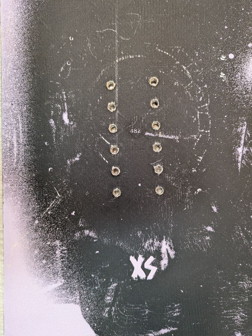 RIDE　WARPIG 142cm XS　値交渉有り