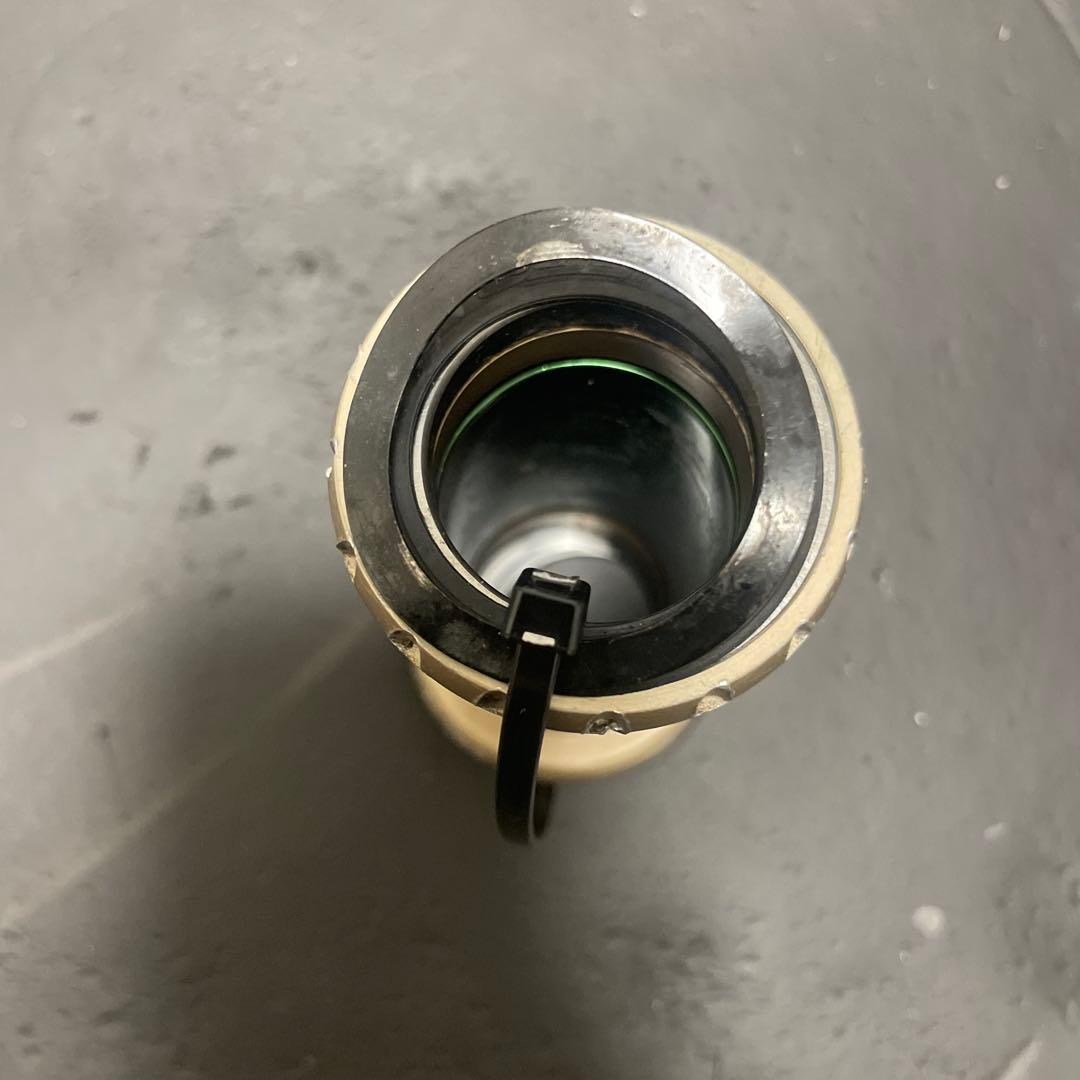 Vision TRACK クランクBBセット　（ピストバイク　735tr ）