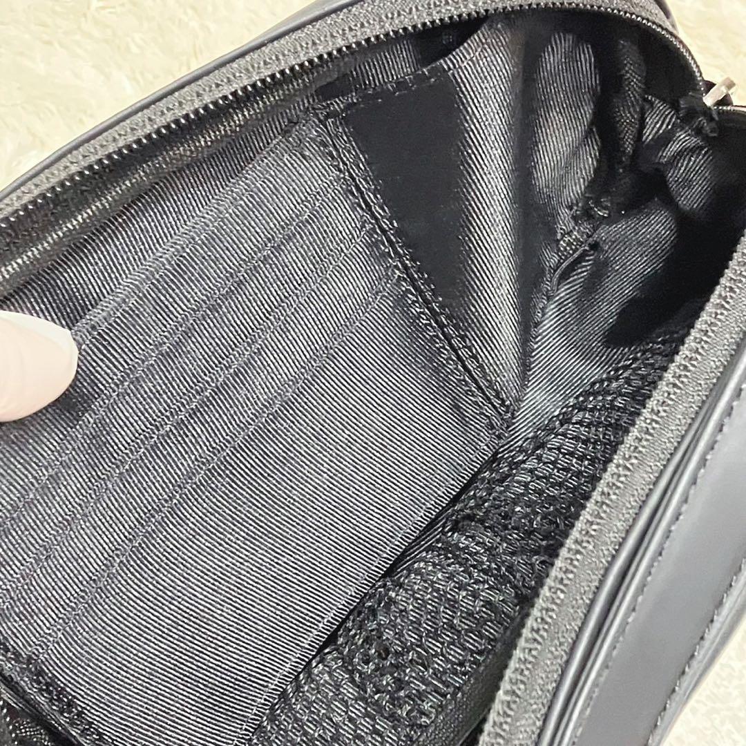 NIG QUICK PACK pockepa まるでポケットのようなバッグ