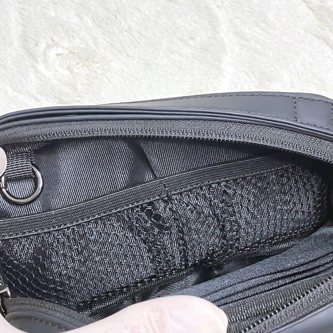 NIG QUICK PACK pockepa まるでポケットのようなバッグ