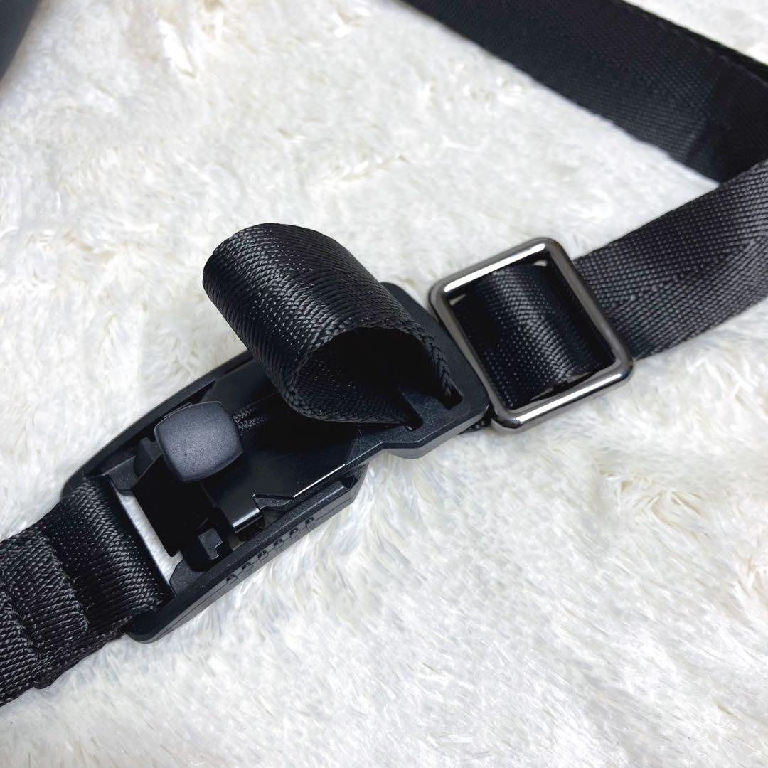 NIG QUICK PACK pockepa まるでポケットのようなバッグ