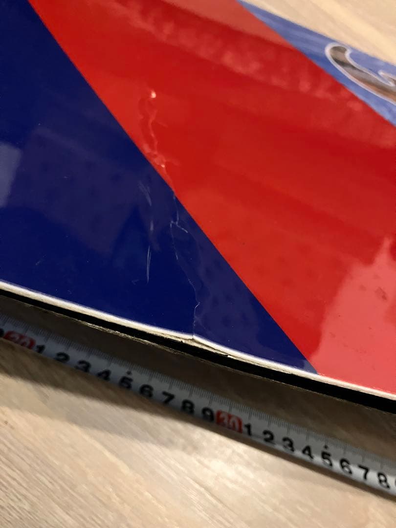 HOLIDAY スノーボード バインディング付き