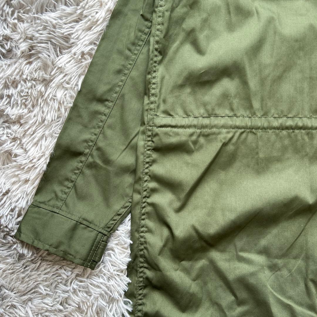 新品】MOLTEMANI モッズコート ミリタリ OLIVE DARB L - メルカリ