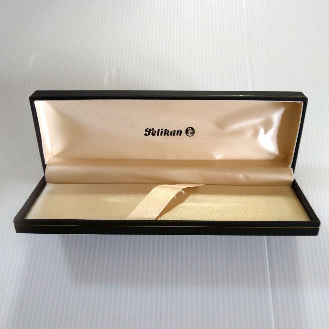 【美品】ペリカンスーベレーンK600　丸善 130周年　ボールペン　限定品