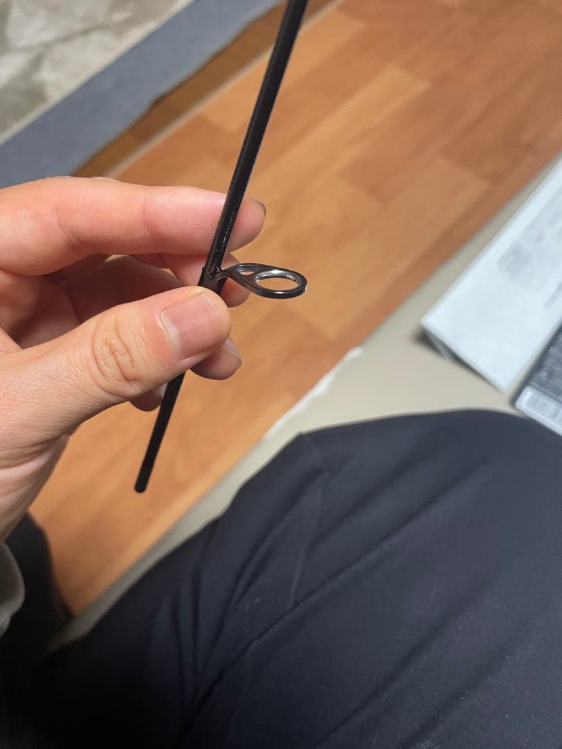 D*i様 プレッソLTD AGS 55XUL-S